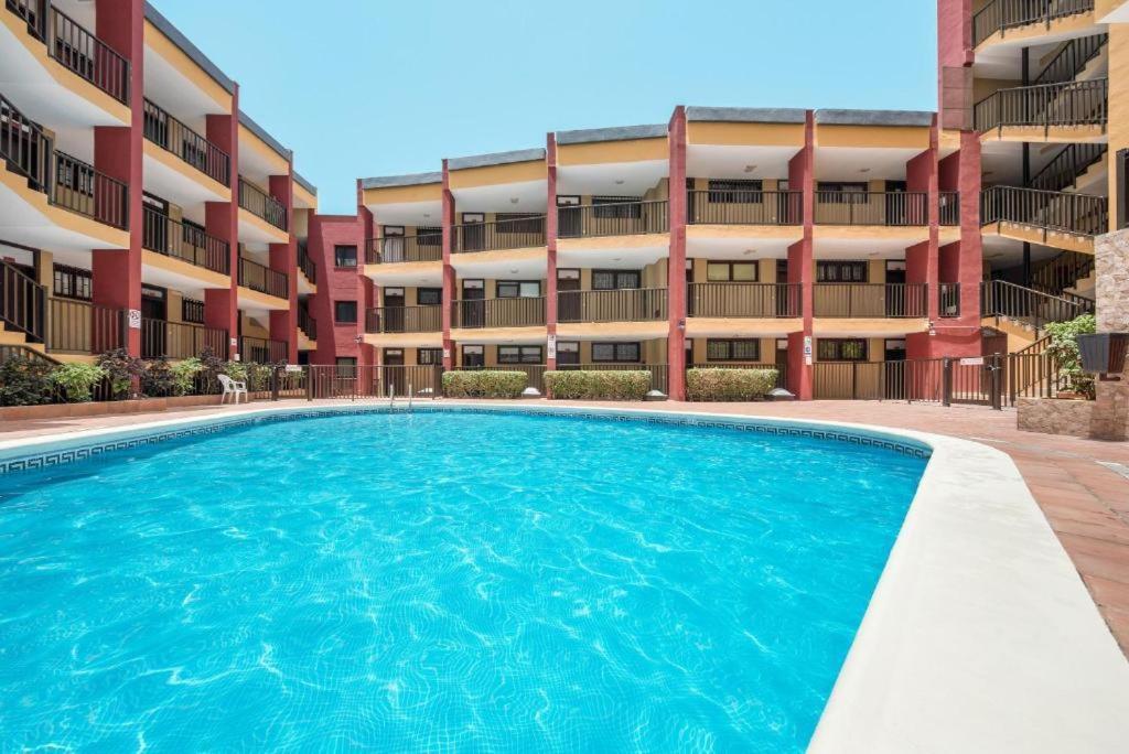 Zephyr Lago Santiago Puerto de Santiago  Eksteriør billede